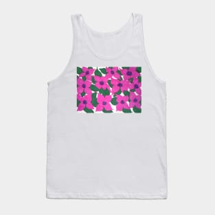 Spring Garden Classic Tank Top